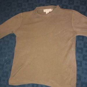 fairy grunge sweater